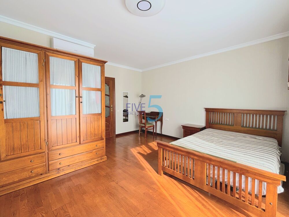 vente Villa - 6 pièce(s) - 364 m² Espagne