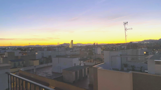  Appartement � vendre 4 pi�ces 125 m� Elche/elx