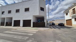  Appartement � vendre 3 pi�ces 116 m� Pilar de la horadada