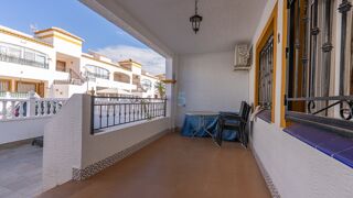  Appartement  vendre 3 pices 62 m Orihuela