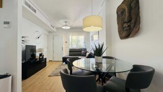  Appartement � vendre 3 pi�ces 78 m� Orihuela