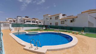  Appartement à vendre 3 pièces 61 m² Orihuela