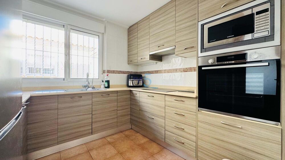 vente Villa - 4 pièce(s) - 98 m² Espagne