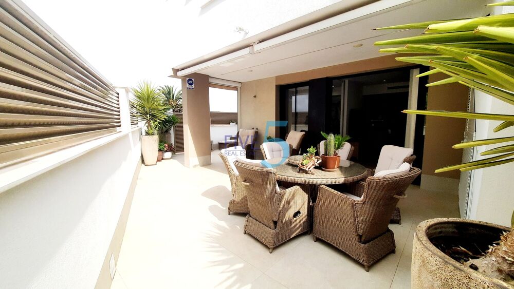 vente Appartement - 4 pièce(s) - 85 m² Espagne
