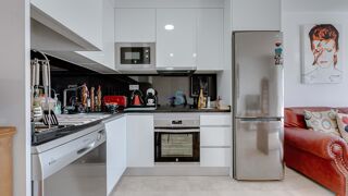  Appartement � vendre 4 pi�ces 95 m� Orihuela