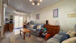  Maison � vendre 3 pi�ces 77 m� Orihuela