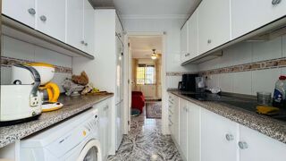  Appartement � vendre 3 pi�ces 54 m� Torrevieja