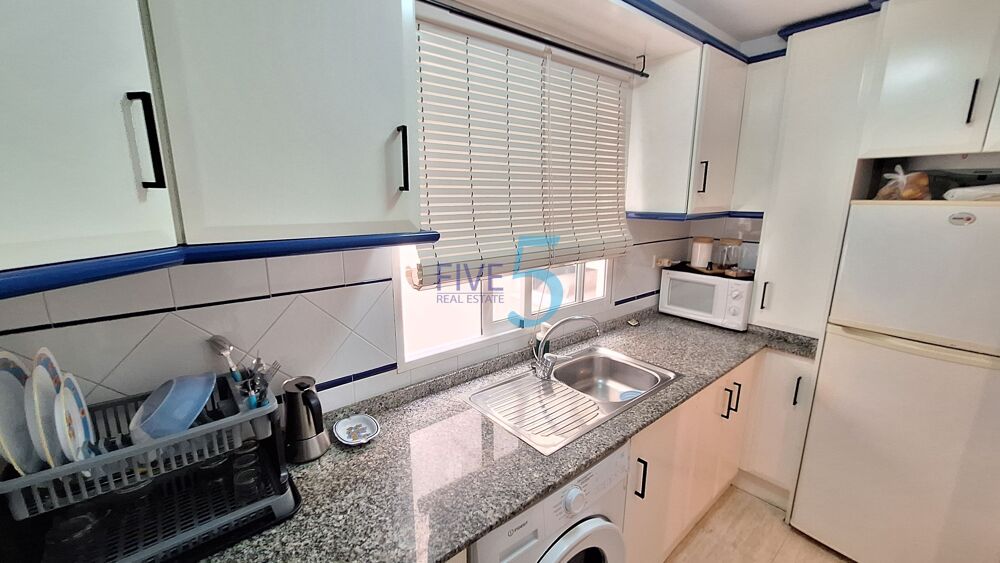 vente Appartement - 3 pièce(s) - 79 m² Espagne