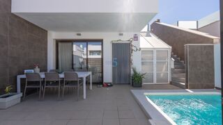  Maison � vendre 4 pi�ces 95 m� San pedro del pinatar