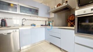  Maison à vendre 4 pièces 218 m² San javier