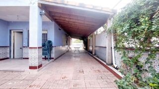  Appartement � vendre 4 pi�ces 75 m� Alc�zares (los)