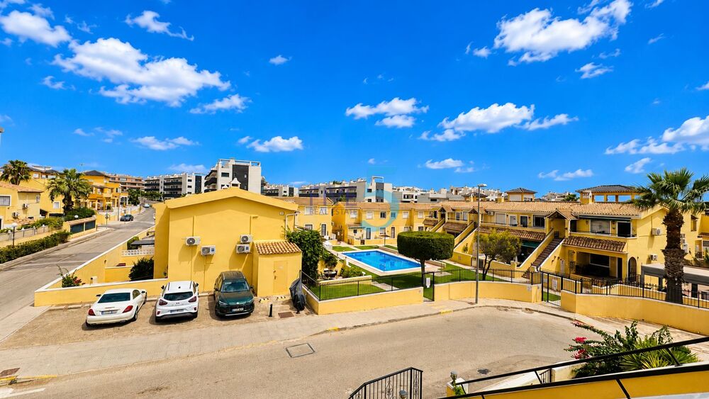 vente Appartement - 3 pièce(s) - 64 m² Espagne