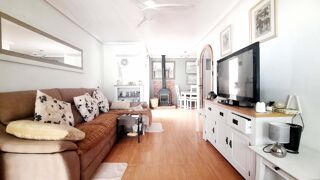  Maison à vendre 3 pièces 80 m² Pilar de la horadada