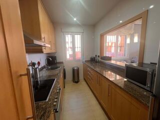  Appartement � vendre 4 pi�ces 98 m� Alc�zares (los)