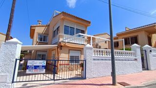  Villa à vendre 4 pièces 156 m² Rojales