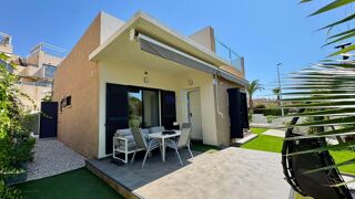  Villa � vendre 4 pi�ces 58 m� Orihuela