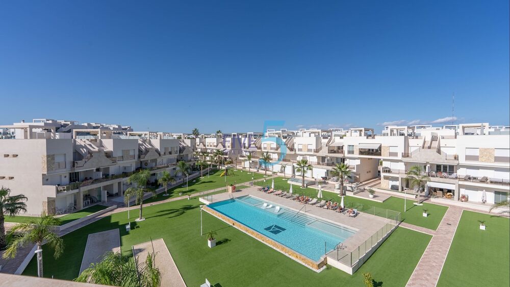 vente Appartement - 3 pièce(s) - 78 m² Espagne