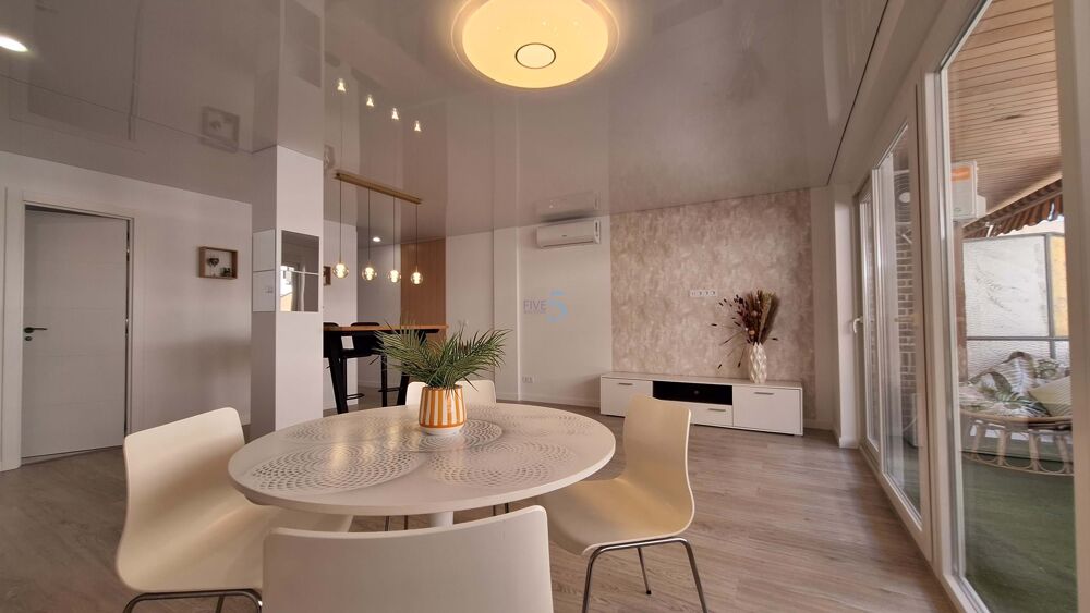 vente Appartement - 4 pièce(s) - 80 m² Espagne