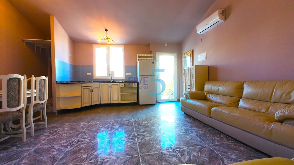 vente Appartement - 2 pièce(s) - 56 m² Espagne