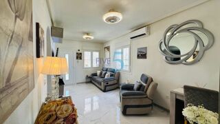  Villa à vendre 3 pièces 110 m² Rojales