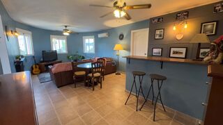  Villa � vendre 7 pi�ces 284 m� San miguel de salinas