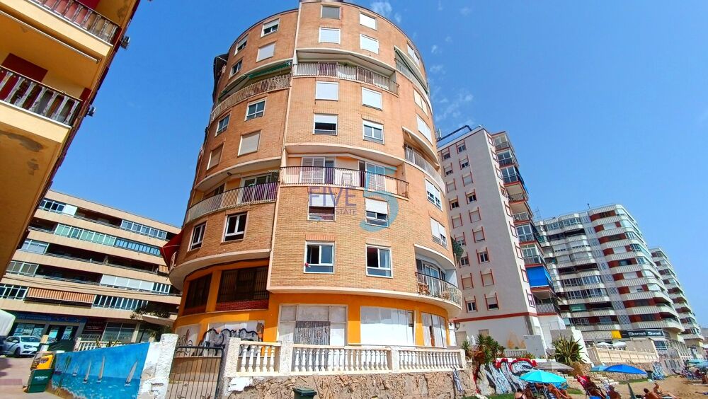 vente Appartement - 4 pièce(s) - 106 m² Espagne