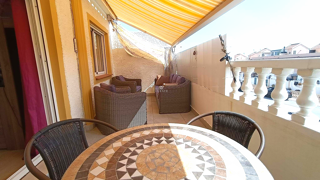  Maison � vendre 4 pi�ces 75 m� Santa pola