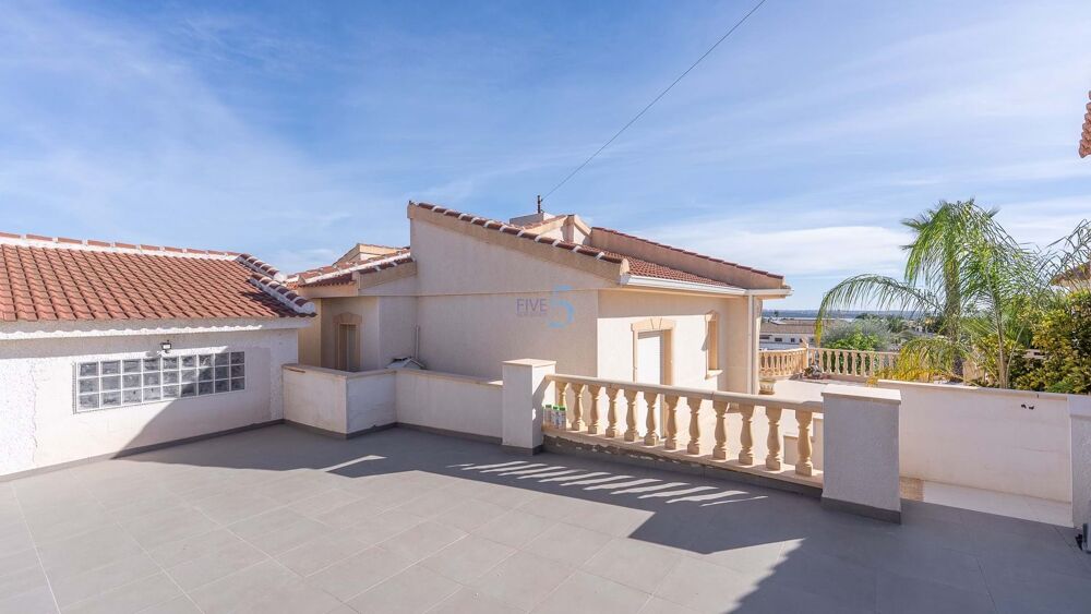 � vendre  Villa Rojales