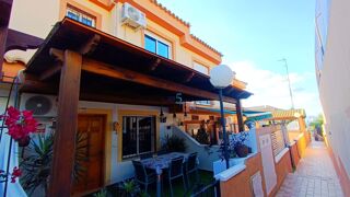  Maison  vendre 3 pices 88 m Algorfa