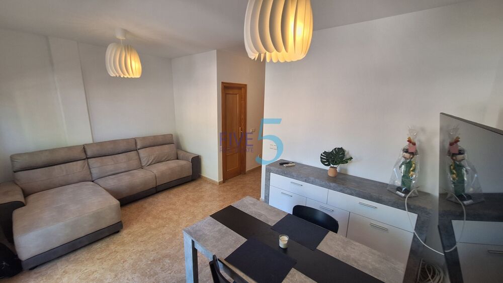 vente Maison - 4 pièce(s) - 85 m² Espagne
