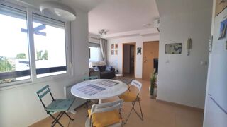  Appartement � vendre 4 pi�ces 86 m� Torre pacheco