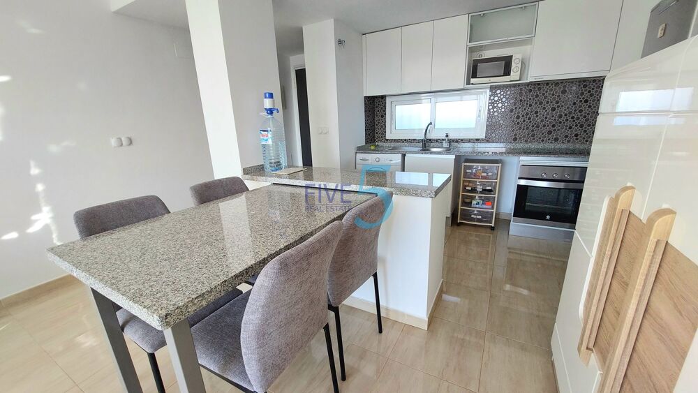 vente Appartement - 3 pièce(s) - 79 m² Espagne