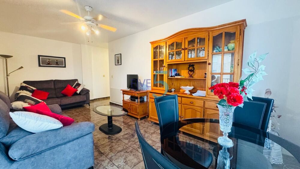 vente Appartement - 4 pièce(s) - 96 m² Espagne