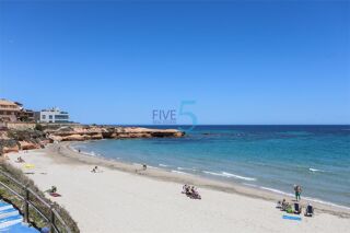  Appartement à vendre 4 pièces 102 m² Pilar de la horadada