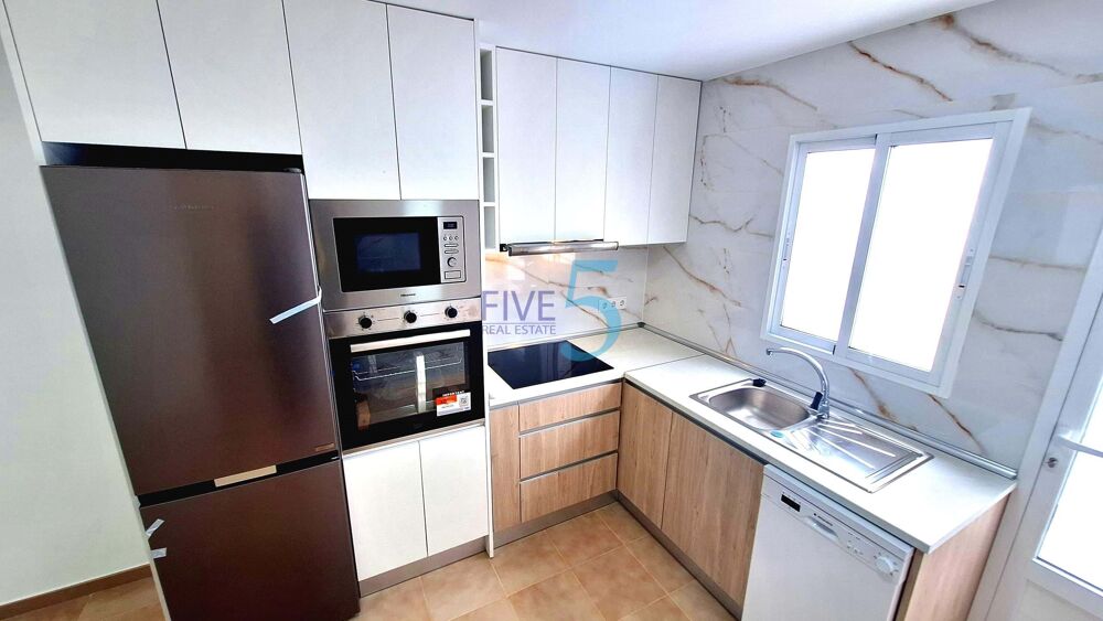 vente Maison - 3 pièce(s) - 45 m² Espagne