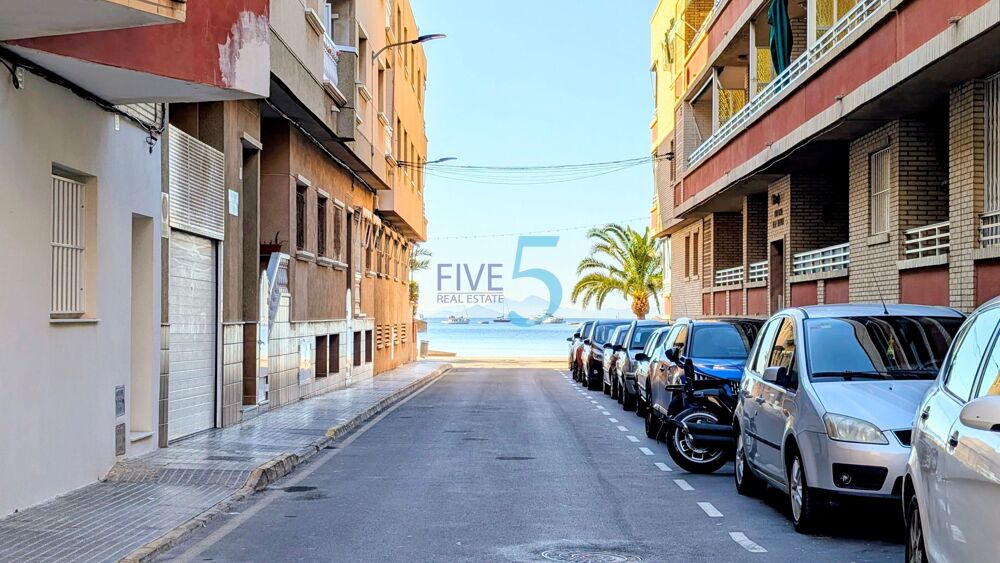 vente Appartement - 3 pièce(s) - 62 m² Espagne