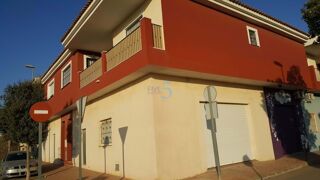  Appartement � vendre 4 pi�ces 130 m� Torre pacheco