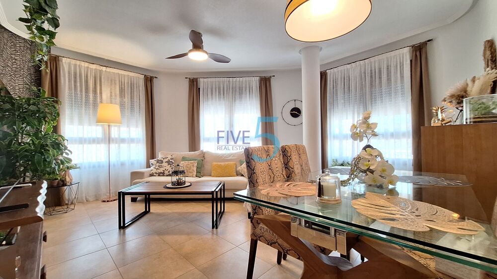 vente Appartement - 4 pièce(s) - 97 m² Espagne