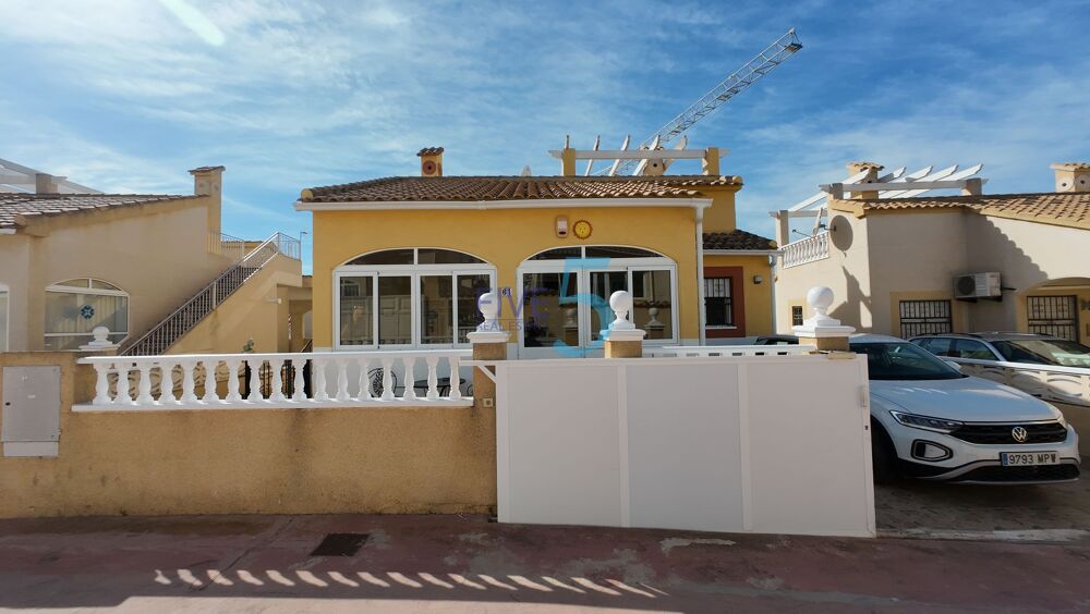vente Maison - 4 pièce(s) Espagne