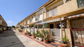  Maison à vendre 4 pièces 85 m² Orihuela