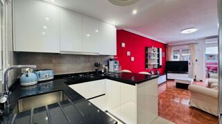  Maison � vendre 3 pi�ces 77 m� San miguel de salinas