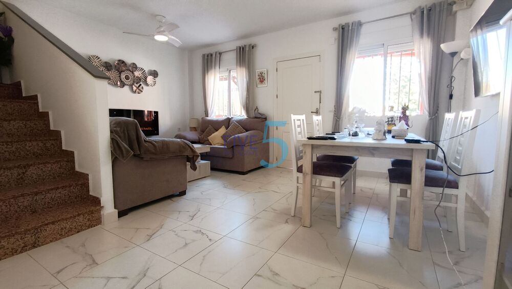 vente Maison - 3 pièce(s) - 67 m² Espagne