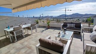  Appartement  vendre 4 pices 202 m Finestrat