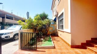  Maison à vendre 6 pièces 128 m² San javier