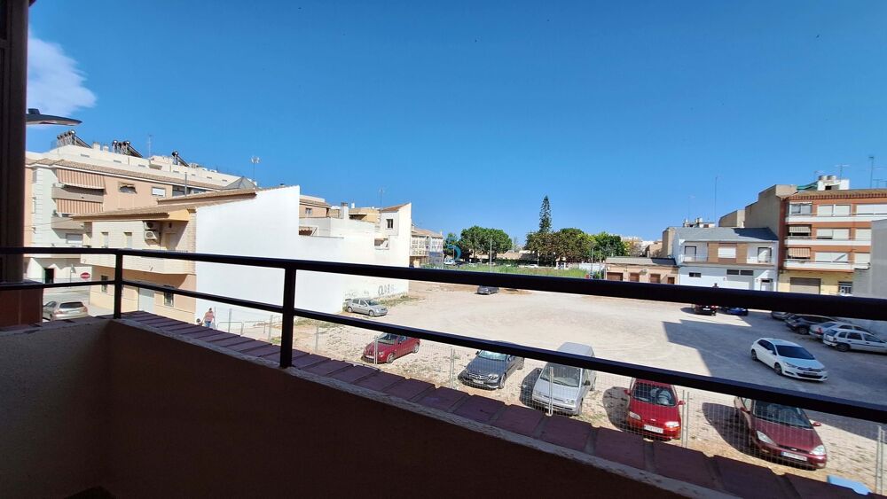 vente Appartement - 5 pièce(s) - 105 m² Espagne