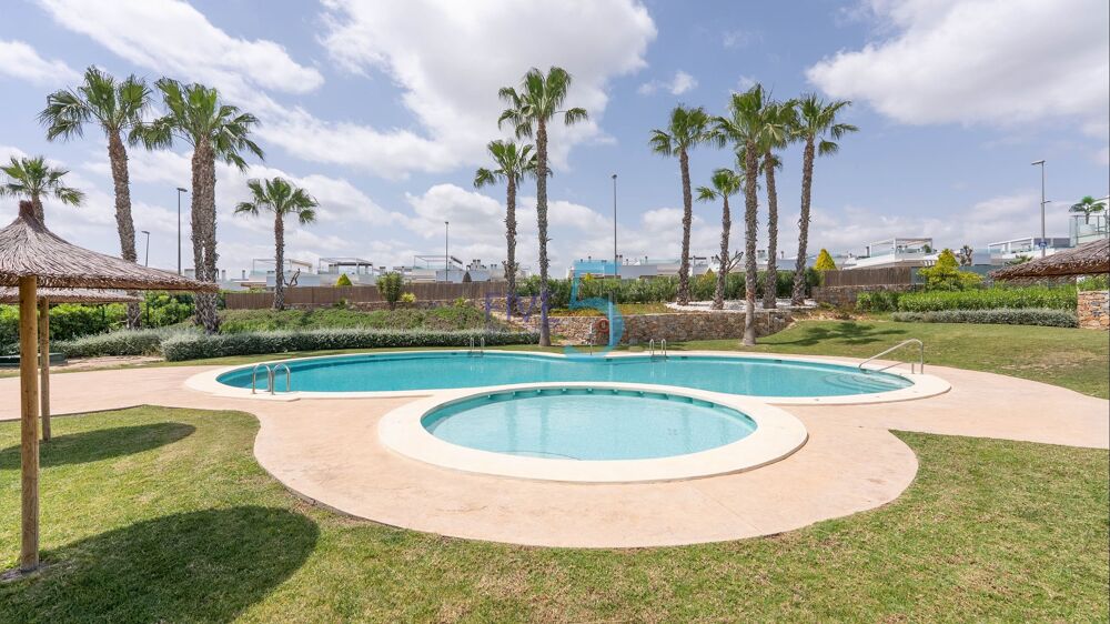 vente Appartement - 4 pièce(s) - 108 m² Espagne