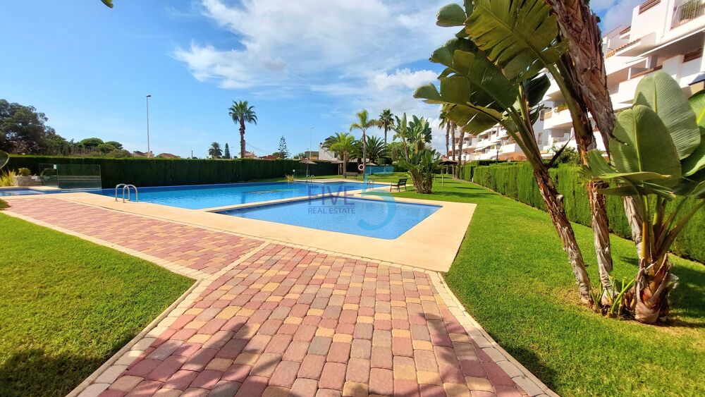 vente Appartement - 3 pièce(s) - 70 m² Espagne