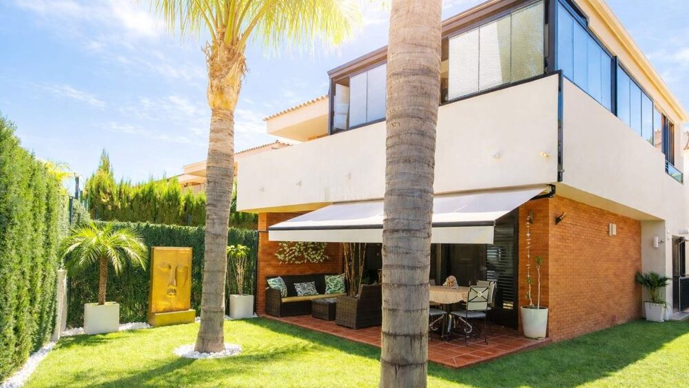 vente Maison - 4 pièce(s) - 156 m² Espagne