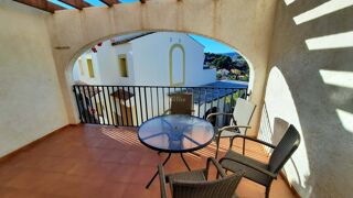  Appartement  vendre 3 pices 76 m Calpe/calp