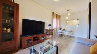  Appartement � vendre 4 pi�ces 75 m� Alc�zares (los)